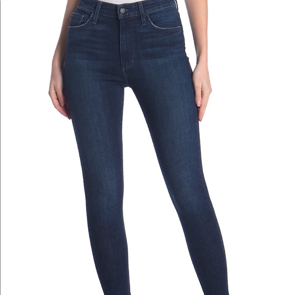 Joe’s Jeans Curvy Skinny - Picture 1 of 3